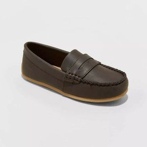 Boys' Samuel Penny Slip-On Loafers - Cat & Jack